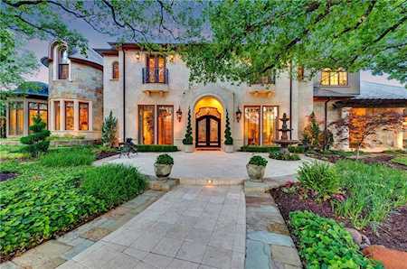 1109 Post Oak Place Westlake, TX 76262
