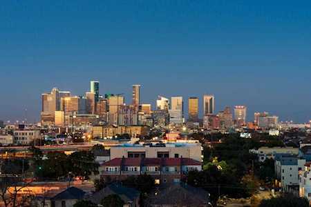 5104 Caroline Houston, TX 77004