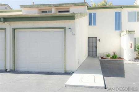 7200 Melody Ln., La Mesa, CA 91942