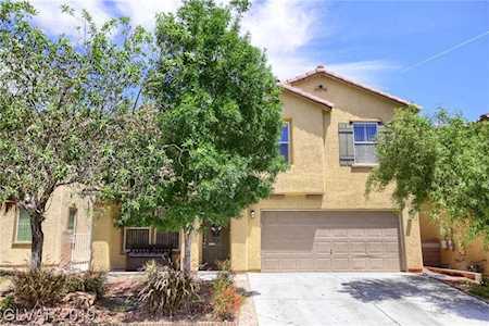 5632 Champagne Flower St North Las Vegas, NV 89031