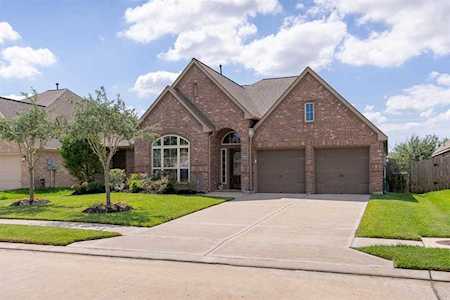2421 Lost Bridge Ln Pearland, TX 77584