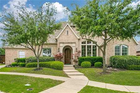 4389 Castle Bank Lane Frisco, TX 75033