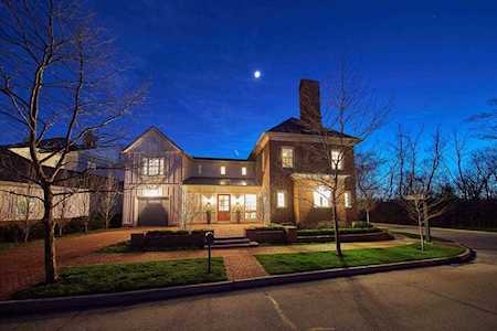 37 Ealy Crossing New Albany, OH 43054