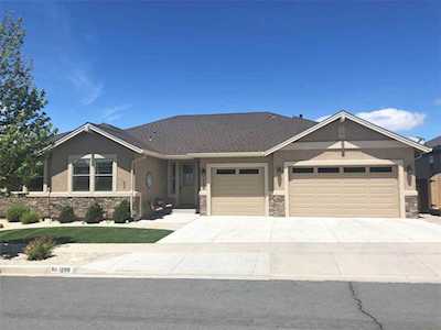 1298 Cedar Brook Gardnerville, NV 89460-9771