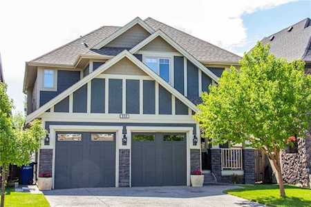 958 Coopers Drive SW Airdrie, AB T4B 2Z4
