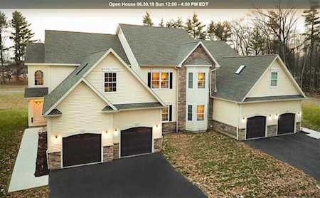 51 Cornerstone Dr Ballston Spa, NY 12020