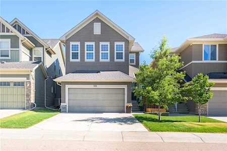 1131 Evanston Drive NW Calgary, AB T3P 0K4