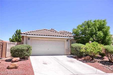 4524 Silverwind Rd North Las Vegas, NV 89032