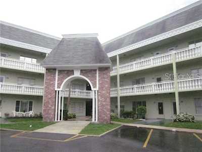 2459 Columbia Drive #45 Clearwater, FL 33763