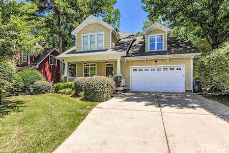 117 Country Valley Court Apex, NC 27502