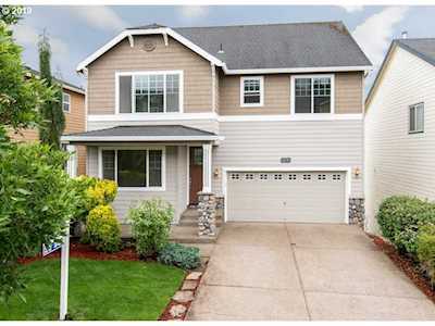 13048 SE Meadehill Ave Happy Valley, OR 97086