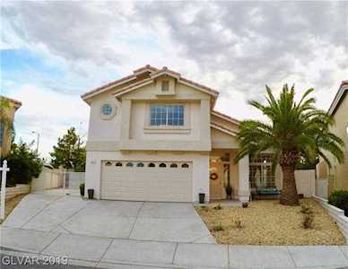 5 Bishopsgate Terrace Henderson, NV 89074