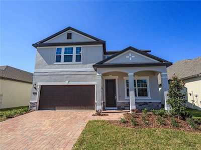 1675 Cheshire Oaks Lane Orlando, FL 32825