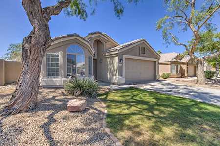 1605 W Geronimo Street Chandler, AZ 85224