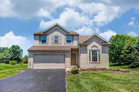 1984 Parklawn Drive Lewis Center, OH 43035