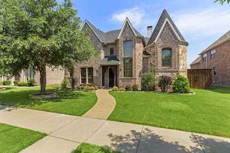 2634 Sage Ridge Drive Frisco, TX 75034