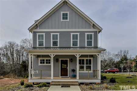 203 N Fiori Hill Drive Hillsborough, NC 27278