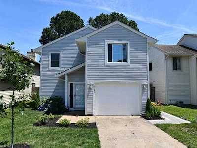 5484 Chatham Lake Dr Virginia Beach, VA 23464
