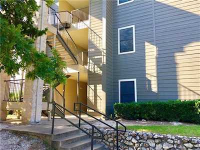 2320 Gracy Farms Ln #624 Austin, TX 78758