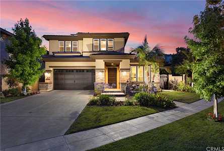 22 Wyndham Street Ladera Ranch, CA 92694