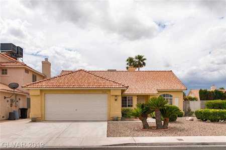5909 N Waveland Dr Las Vegas, NV 89130