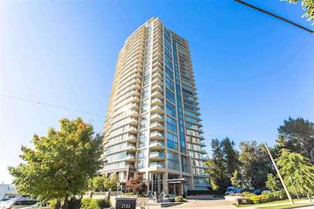 2133 Douglas Road #2205 Burnaby, BC V5C 0E9