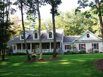 11 Buff Rd Saratoga Springs, NY 12866