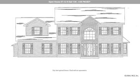13 Buff Rd Saratoga Springs, NY 12866