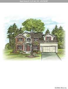 19 Buff Rd Saratoga Springs, NY 12866