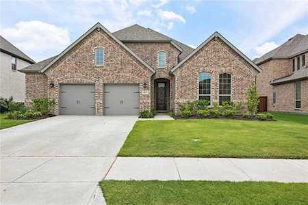 4031 Blue Sage Drive Prosper, TX 75078