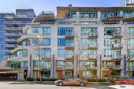 1432 W Hastings Street Vancouver, BC V6G 3J6