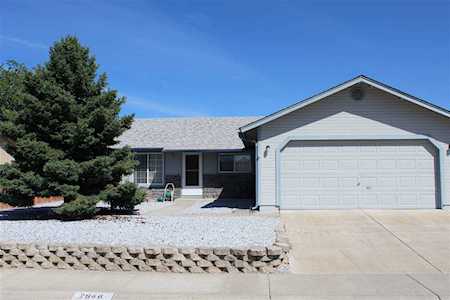 2646 Pinion Pine Dr Carson City, NV 89706-2345