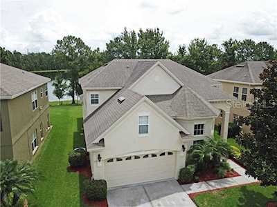 1225 Balsam Willow Trail #1A Orlando, FL 32825