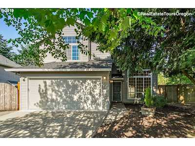 23393 SW Sherk Pl Sherwood, OR 97140