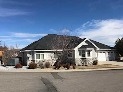 2016 Ashwood Ct. Carson City, NV 89703-8409