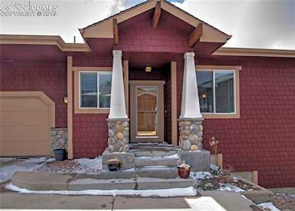 16964 Buffalo Valley Path Monument, CO 80132