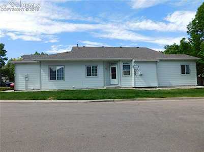 1056 Samuel Point Colorado Springs, CO 80906