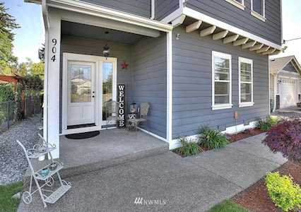 904 140th St S Tacoma, WA 98444