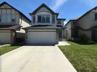 126 Brightonwoods Grove SE Calgary, AB T2Z 0V9