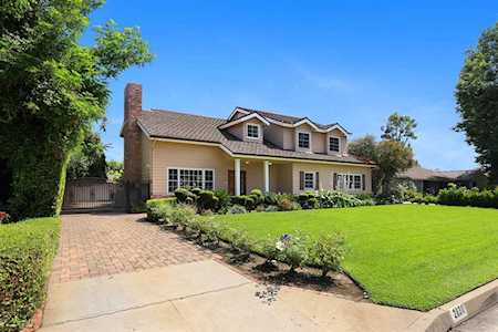 2830 Canterbury Rd San Marino, CA 91108