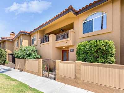 726 S Elvira Avenue #B Redondo Beach, CA 90277