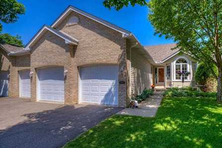 7800 W 112th Street Bloomington, MN 55438