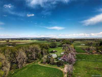 5163 Independence Road Boulder, CO 80301