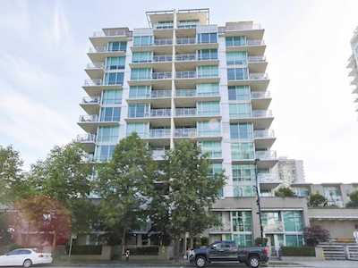 168 E Esplanade Way #603 North Vancouver, BC V7L 4X8