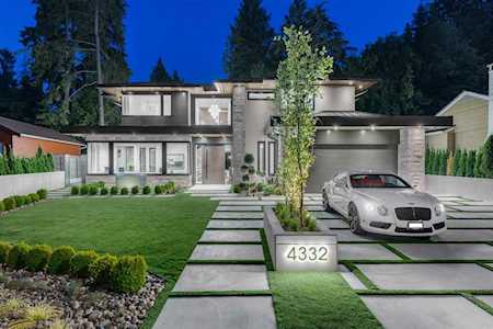 4332 Quinton Place North Vancouver, BC V7R 4A7