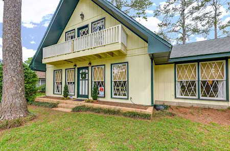 505 Collinsford Road Tallahassee, FL 32301
