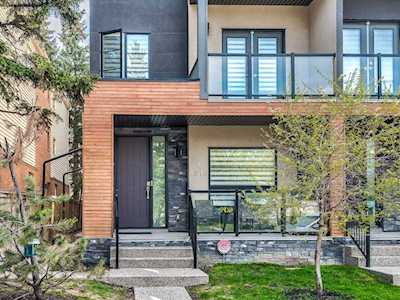 1915 33 Street SW #1 Calgary, AB T3E 2S6