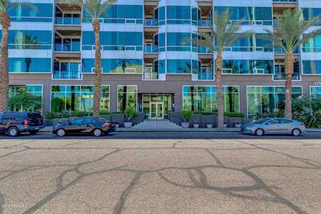 1 E Lexington Avenue #1107 Phoenix, AZ 85012