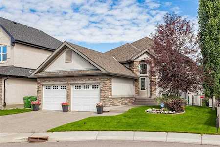 347 Cranleigh View SE Calgary, AB T3M 0G2