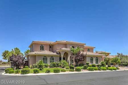 4346 Micahs Canyon Ct Las Vegas, NV 89129